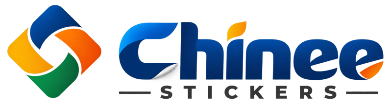Chinee Stickers Co., Ltd.