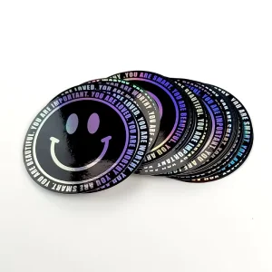 110Pcs Waterproof Sticker Stochastic Set for Girl Boy Promotion Gifts Notebook Luggage Laptop Stickers Set