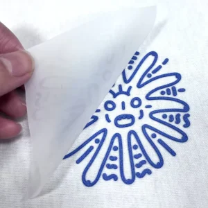 2 Inch Circle Stickers Custom Logo Instant Printing No Ink Needed for Product Packaging Pricing