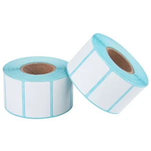 2-inch 40mmx30mm Thermal Paper Label Rolls Shipping Barcode Sticker Packaging Labels 30*40