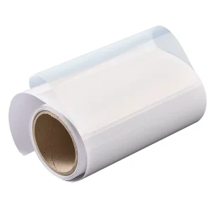 50 Sheets Vinyl Transparent Printable Sticker Paper Waterproof Self Adhesive Paper & Film Printable A4 Stickers