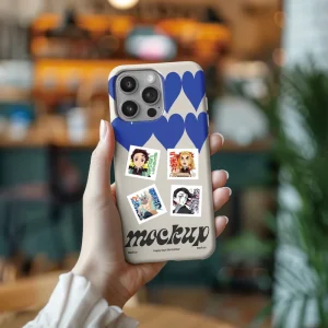 63 Cross-border Daily Diffuse Personality Graffiti High Color Value DIY Modern Simplicity Glossy Film Mobile Phone Cup Sticker