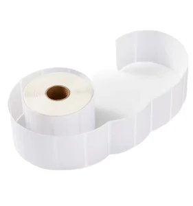 70g Transfer Label Sticker Rolls Ctstom Sticker Paper Promotion Packaged in Carton 60*40mm 50*25mm 58*38mm 40*30mm