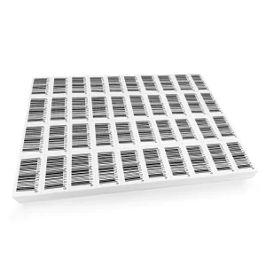 A4 Label 40 Labels Per Sheet Multipurpose Self Adhesive Label Stickers Designed for Laser Printer