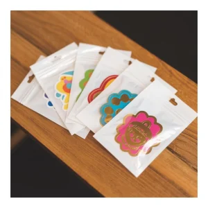 Best Quality China Manufacturer White Waybill Thermal Sticker A6 Paper 4*6 Labels Shipping