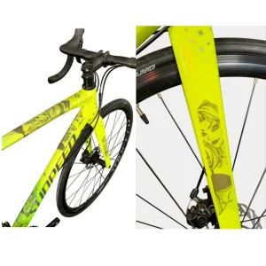 Bike Sticker Decal Sticker Bike Sticker for Bike