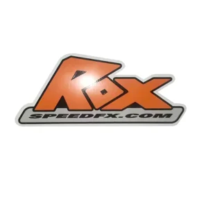 Brand Stickers