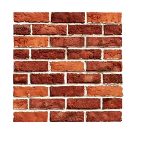 Brick Pattern Waterproof Home Decorative Removable Wallsticker Wall Sticker Adhesive Contact Vinyl Wall Paper Wallpaper