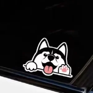 Car Decal Stickers Vinyl Label Stickers Custom Car Printing Stickers