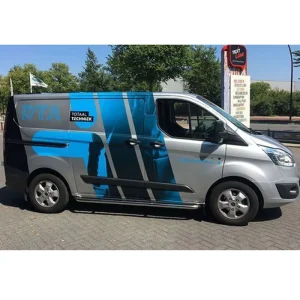 Car Sticker Vehicle Vinyl Wrap Ornament Usage Funny Car Sticker Decals for Truck Bus