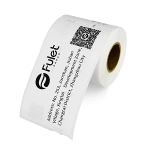 Compatible Dymo 30323 Thermal Labels for Dymo Labelwriter 400 450 Turbo