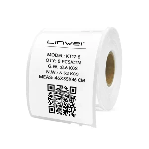 Compatible Dymo 99015 Thermal Adhesive Multifunctional Labels Dymo 30324