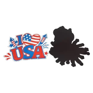 Creative PVC Paper Magnetic Refrigerator Magnets Drop Glue Cartoon Animation Custom Design Decorative Stickers