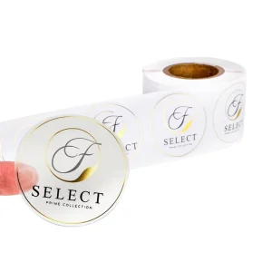 Custom 3D UV DTF Transfer Stickers Personalized Printed Adhesive Labels Waterproof UV Transfer Sticker