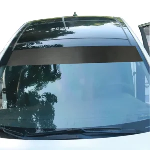 Custom Car Decals Wrap Vinyl Automotive Accessories Self-Adhesive Stickers for Sedan Off-Road Vehicles Car Pickup