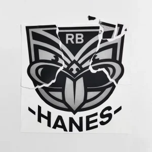 Custom Destructible Eggshell Stickers Label Sheet Vinyl Waterproof Adhesive Graffiti Paint Use Easier Broken Sticker