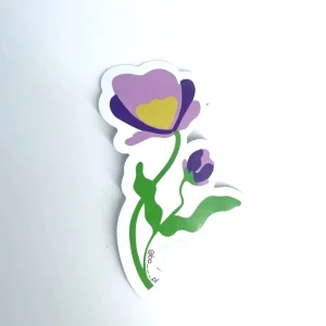 Custom Die Cut Sticker Cartoon Logo Waterproof Label Adhesive for Promotion Die Cut Stickers OEM ODM Low MOQ Labels