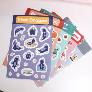 Custom Die Cut Stickers Custom Stickers Skin Waterproof Name Decal Personalized NAME Mirror Sticker