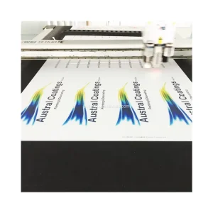Custom Full Roll Printable Flexible Magnetic Sheet Refrigerator Home Decoration Magnetic Paper Stickers Customizable Printing