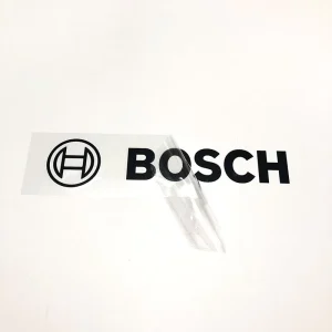 Custom Logo Die Cut Vinyl Decal Transfer Car Wrap Body Sticker Car Interior Window Stickers