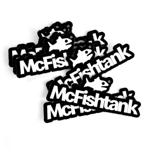 Custom Logo Sticker Printing Die Cut Vinyl PVC Waterproof Cartoon Stickers Sheet Manufacturers Custom Stickers