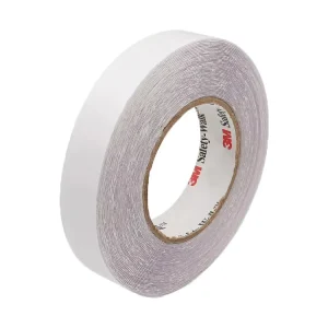 Custom Noneskid Anti skid Safely Walk Anti Skid Sticker Tapes 220 0.6mm Bathroom Pvc Transparent Non slip Tape for Bathroom