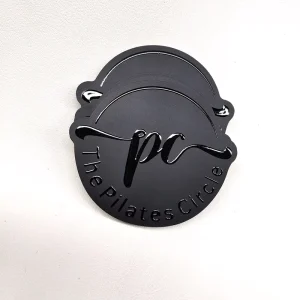 Custom Personalized Logo Sticker Waterproof Tear Resistant UV Resistant Adhesive Vinyl Kids 3D Spot Individual Die Cut Promotion