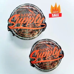 Custom Personalized Waterproof UV Resistant Adhesive Vinyl Logo Sticker for Kids Promotion with Individual Die Cut Labels