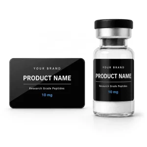 Custom Printed Acrylic Single Sided Self Waterproof Glossy Sticker Labels Product Label OEM ODM Packaging Stickers