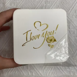 Custom Printed Metal UV Transfer Stickers Transparent Logo Bronzing Hot Silver Labels for Brand Customization