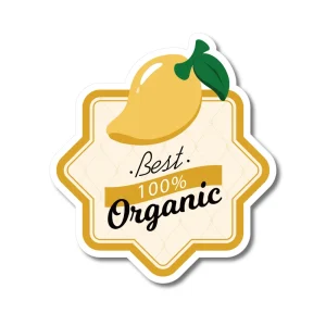 Custom Printed Waterproof Luxury Perfume Cosmetic Food Hair Oil logo Label Sticker for Packaging