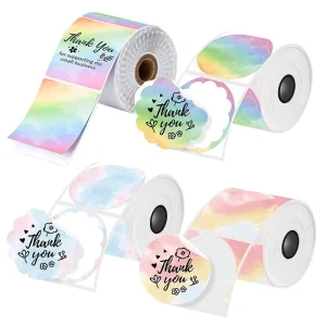 Custom Printed Waterproof Vinyl Product Laser Holography Stickers Sheet Anti counterfeiting Design Color Logo Label Stickers