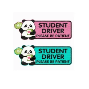 Custom Printing Die Cut Vehicle Car Body Stickers Magnets Car Decals Wrapping Vinyl Magnetic Car Stickers