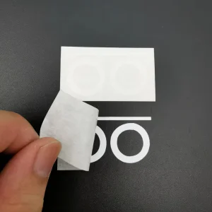Custom Printing Die Cut Vinyl Transfer Sticker Cut Out Sticker Decal for Laptop Car Truck Window