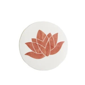 Custom Printing Logo Round Shape Waterproof Self Adhesive Bottle PVC Clear Label Stickers