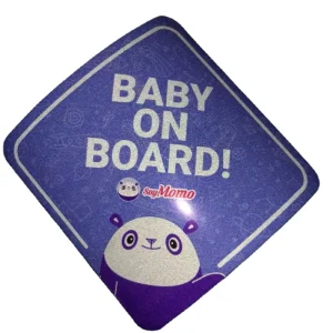 Custom Printing Transfer Decoration Decal Stickers for Car