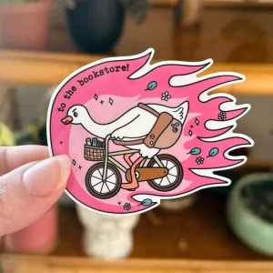 Custom Printing Waterproof Vinyl Stickers Die Cut Car Logo Stickers Adhesive PVC Label Decal Sticker