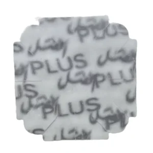 Custom Shape Anti Fake 3D Dynamic Laser Hologram Anti Counterfeiting Brand Logo Micron Lenticular Sticker for Packaging Labels