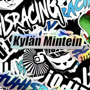Custom Sticker Labels with Your Logo and Branding