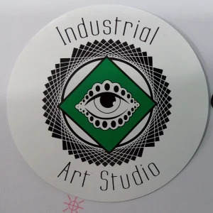 Custom Stickers