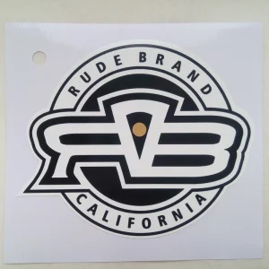 Custom Stickers for Business