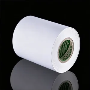 Custom Tamper Evident Label Adhesive Sticker Anti Fading Tamper Evident Packing Label Material