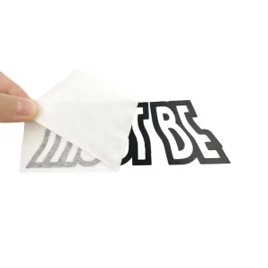 Custom Transfer Car Window Decal Sticker Die Cut Logo Vinyl Car Decal Sticker for Car Decoration Promotion