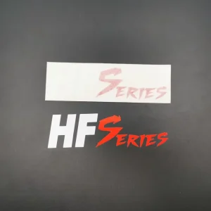 Custom Transfer Film Shop Glass Sticker Transfer Auto Body Window Decal Die Cut Vinyl Car Stickers