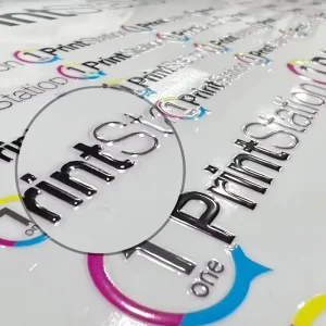Custom UV DTF Transfer Labels Waterproof 3D Gloss Logo Stickers Strong Adhesive Decals for Cups Bottles Packaging OEM