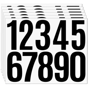 Custom Vinyl Adhesive Labels Self Adhesive Waterproof Eco Friendly Durable Stickers for Packaging