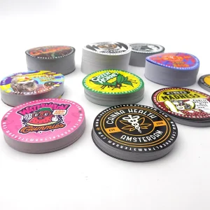 Custom Vinyl Stickers Supplier Die Cut Stickers Innovative Shape Stickers Factory Personalized Vinyl Decals