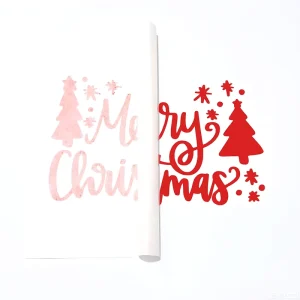 Custom Vinyl Transfer Decals Clean Die Cut Edges No Background Logos Text Graphics UV Printing Self Adhesive Waterproof