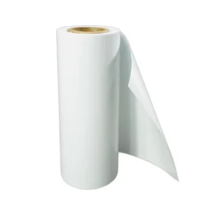 Custom Waterproof Stickers PVC Adhesive Stickers Giant Rolls for Packaging Labels