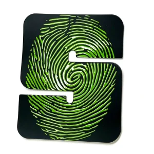 Custom Waterproof Vinyl PVC 3D Emboss Raised Thick Spot Uv Label Printing Soft Touch Sticker Velvet Finish Sticker For Promotion